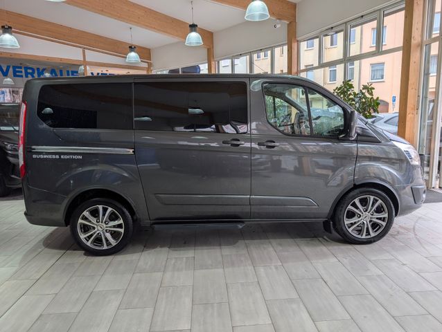 Ford Tourneo Custom Business Edition