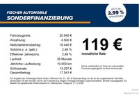 Volkswagen Taigo - Vorschau Bild 11
