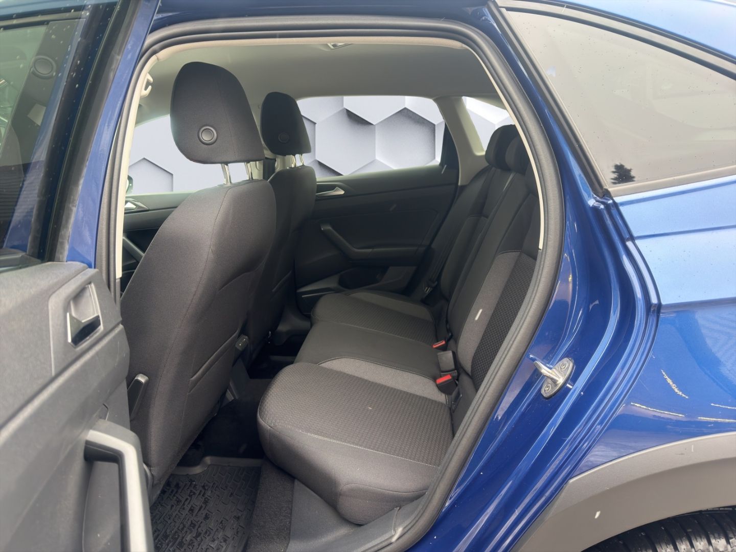 Taigo Life 1.0 TSI 70kW LED GJR PDC Rückfahrkame