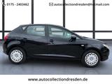 Seat Ibiza Stylance Style - Seat Ibiza aus 2010: Style