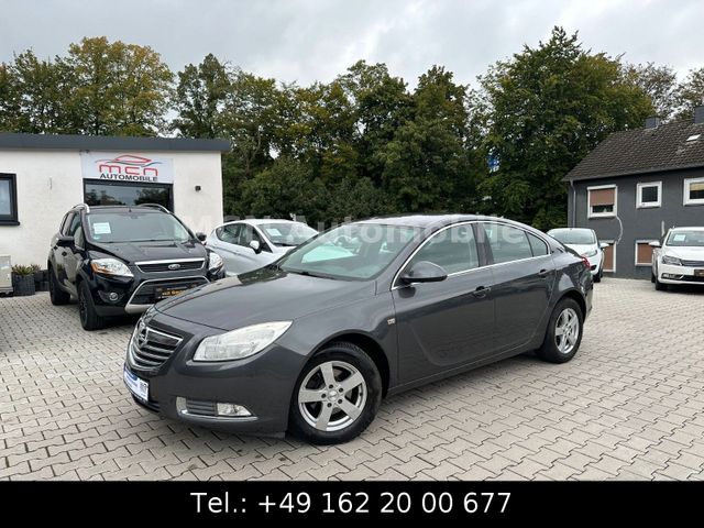 Opel Insignia A Lim. Edition *NAVI*AUTOMATIK*