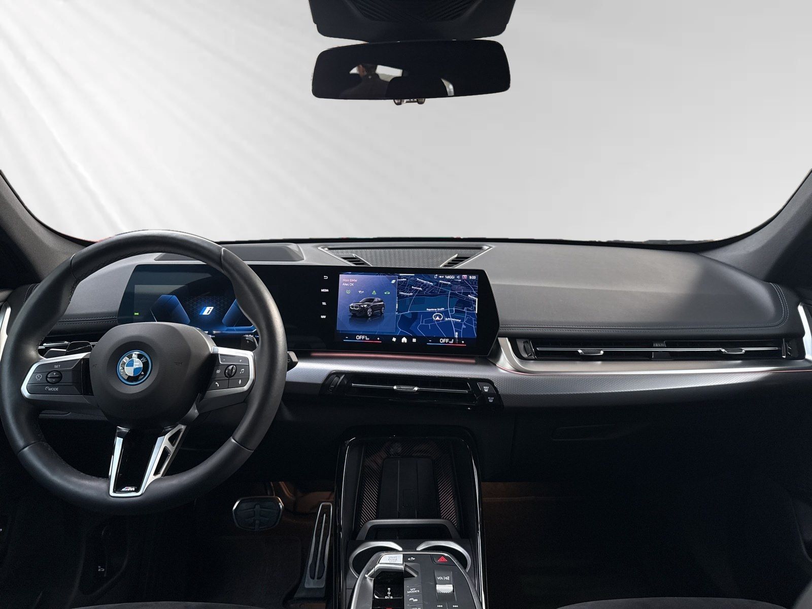BMW X1 xDrive25e Inkl. € 1.190 Zubehörbonus*M Sport| foto 11
