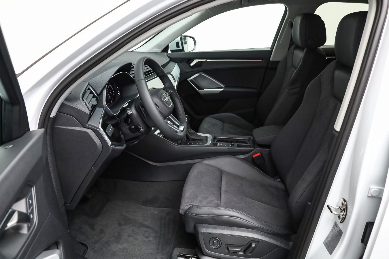 Audi Q3 - Bild 8
