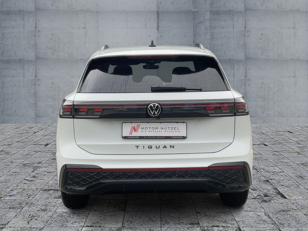 Volkswagen Tiguan - Bild 5