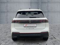 Volkswagen Tiguan - Vorschau Bild 5