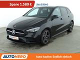Mercedes-Benz B 250e Edition 2020 AMG Line Aut.*LED*NAVI*TEMPO - Mercedes-Benz: B Klasse Schwarz
