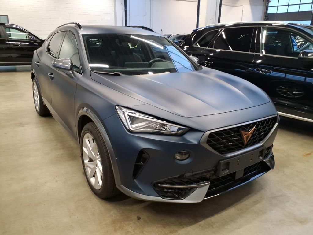 Cupra Formentor 1.4 TSI e-HYBRID 150kW AHK*Tempo*PDC