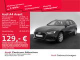 Audi A4 Avant 40 TFSI S tronic ACC/Navi - Audi A4 40 Gebrauchtwagen