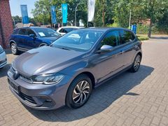 Polo VI 1,0 TSI Life *ACC*App*LED*KLA*Sitzhzg