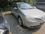 Nissan Primera - gebrauchte Nissan Primera aus dem Jahr 2004