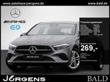 Mercedes-Benz A 180 Progressive/LED/Cam/Totw/Winter/SHZ/17' - Mercedes-Benz A 180 Jahreswagen