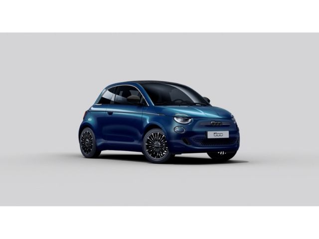 Image of Fiat 500e
