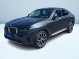 BMW X4 20 d Mild Hybrid 48V xDrive Steptronic - BMW X4 Hybrid (Diesel/Elektro)