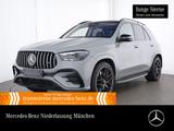 Mercedes-Benz GLE 53 AMG HYBRID 4M+ Premium+/PANO/AHK/Night/22 - Mercedes-Benz GLE 53 AMG in München