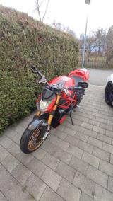 Ducati Streetfighter 1098s - Angebote