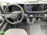 Knaus Van TI Plus 700 LF Platinum Selection Mietwagen  - Knaus Allradantrieb