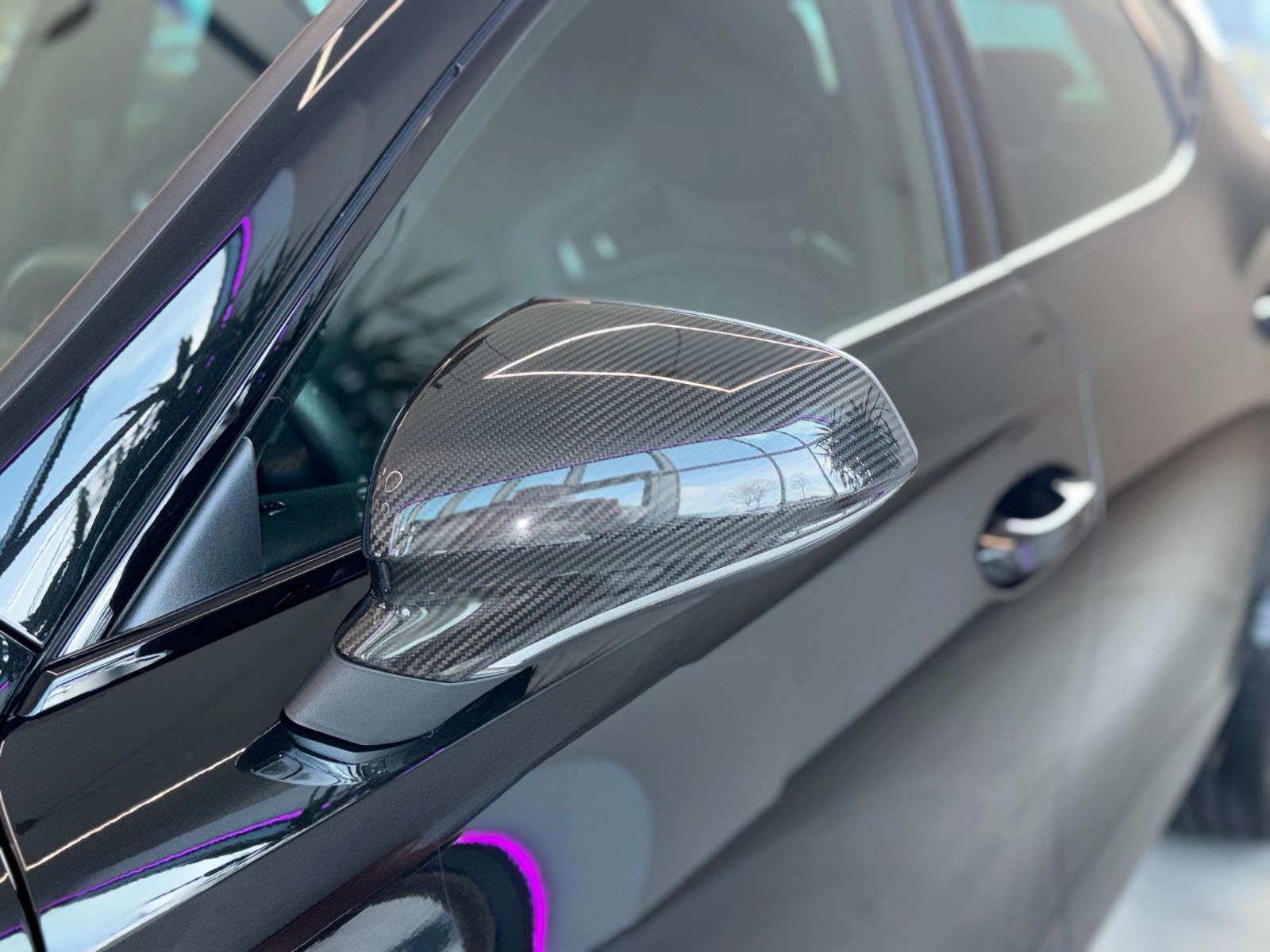 Formentor VZ5 4Drive ABT 1 of 400 Carbon 21"