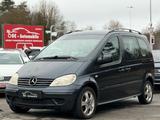 Mercedes-Benz Vaneo 1.6 Trend Klima/TÜV 2027 - Mercedes-Benz Vaneo Benziner Gebrauchtwagen
