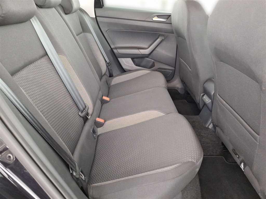 Volkswagen Polo Life 1.0 TSI Navi IQ.DRIVE, миниатюра 19
