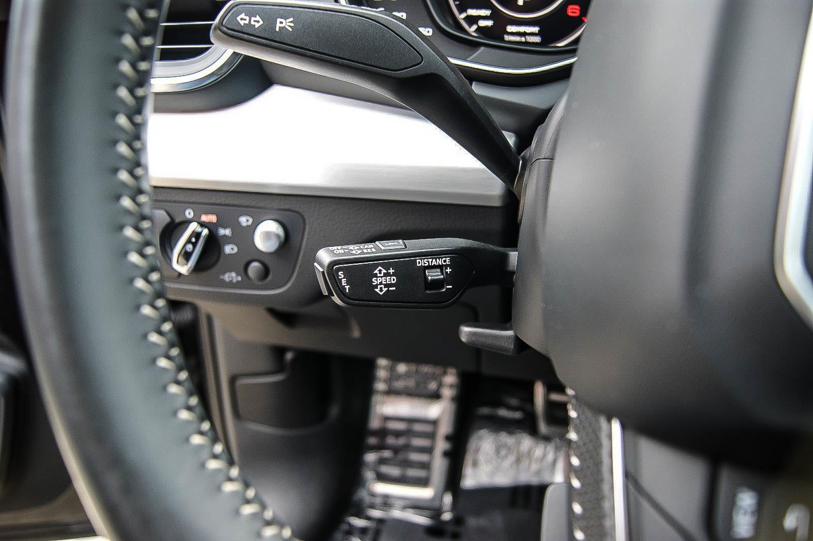 Audi Q5 20TDI quattro S Line+ PANO HEADUP LUFT ANHZV