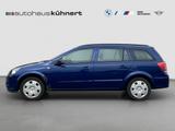 Opel Astra 1.6 Caravan Edition Plus +nur an Händler/E - Opel Astra: Edition Plus