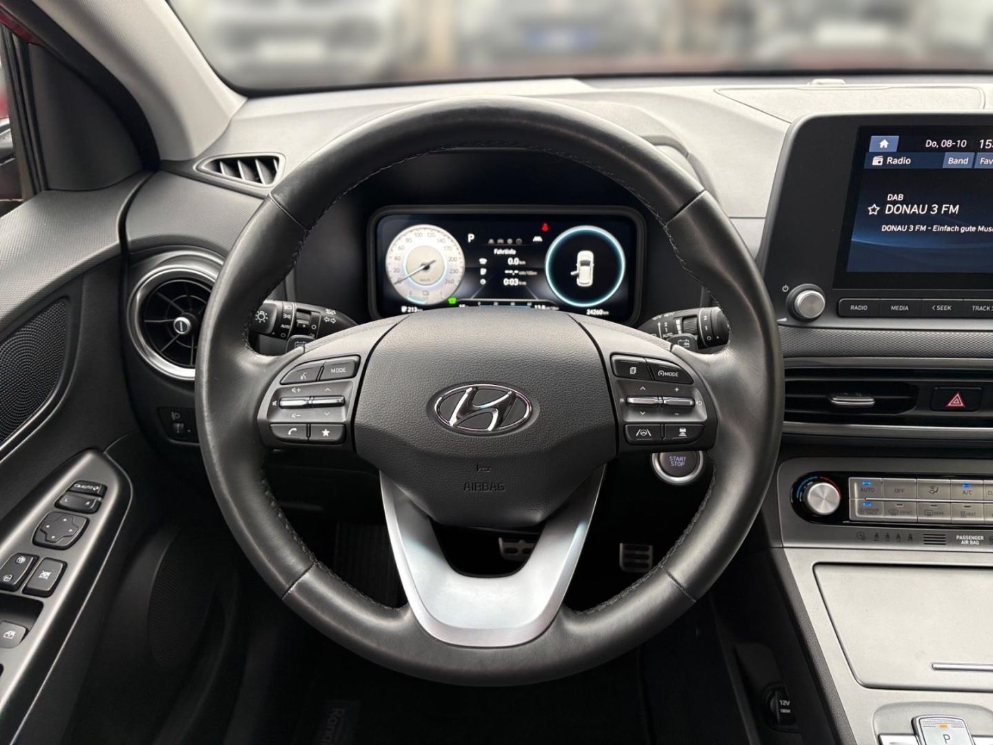 Hyundai Kona – Bild 8