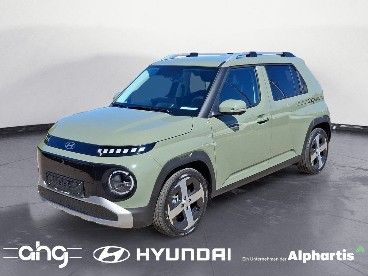 Hyundai INSTER