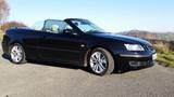 Saab 9.3 1.8t 195PS HIRSCH in bestem Zustand, n... - gebrauchte Saab 45725 aus dem Jahr 2007