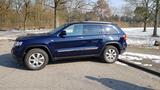 Jeep Motorschaden Grand Cherokee Limited 3.0 M.-Jet  - Jeep: Unfallwagen