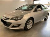 Opel Astra 1.6 SIDI Turbo Exklusiv