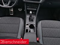 Volkswagen Touran - Vorschau Bild 14