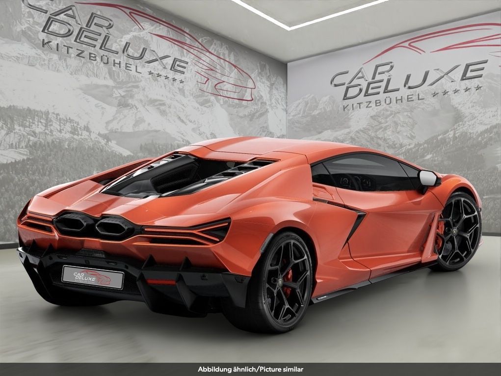 Lamborghini Revuelto/Style-Paket/Prod26/Alterno21"22"/Carbon imagem 2