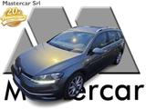 Volkswagen VOLKSWAGEN Golf Variant 2.0 tdi Executive 150cv  - Volkswagen Golf: TDI 150