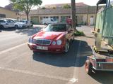 Mercedes-Benz Mercedes CLK200 Cabrio TÜV neu ohne Mängel - gebrauchte Mercedes-Benz CLK 200 aus dem Jahr 1999