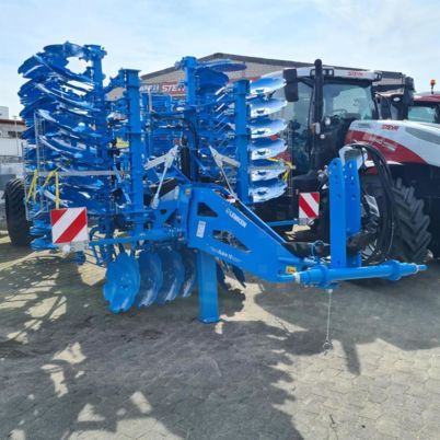 Lemken RUBIN 10/500 KUA