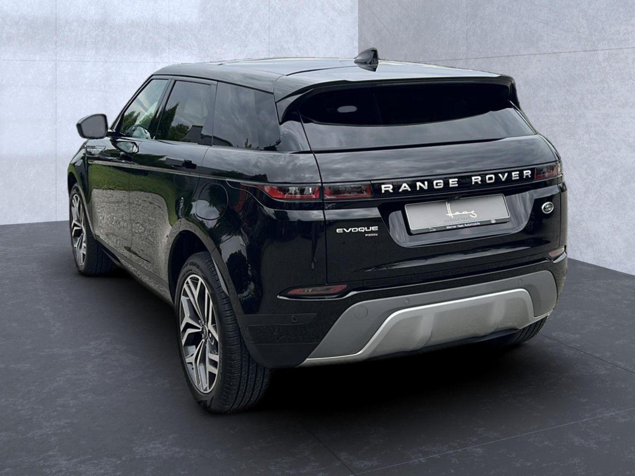 Land Rover Range Rover Evoque P300e SE