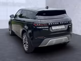 Land Rover Range Rover Evoque P300e SE - Land Rover Range Rover Evoque Plug-in Hybrid (PHEV) Gebrauchtwagen
