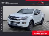 Isuzu D-Max 2.5 Double Cab 4WD LS - Isuzu aus 2017