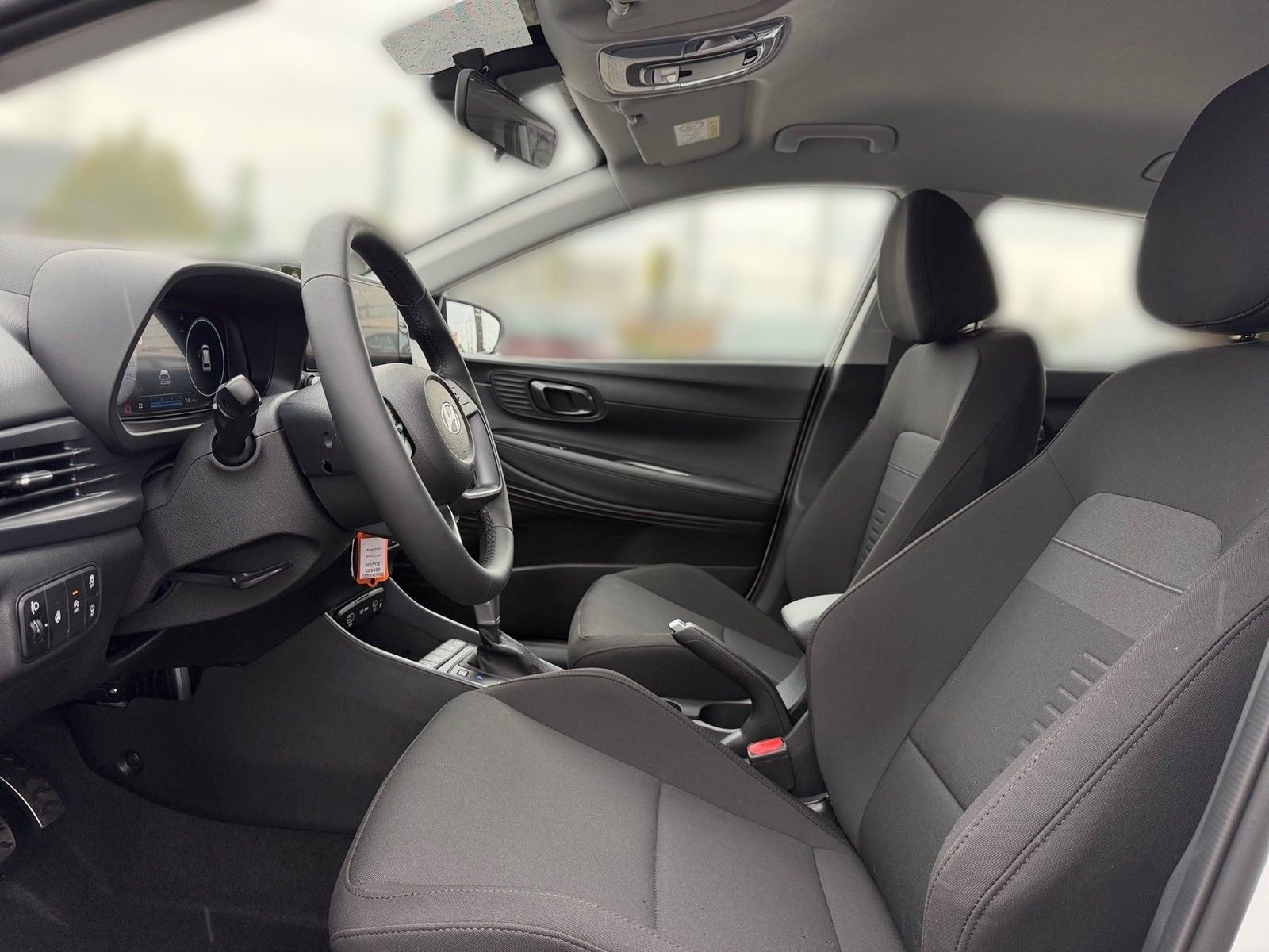 Hyundai BAYON – Bild 7