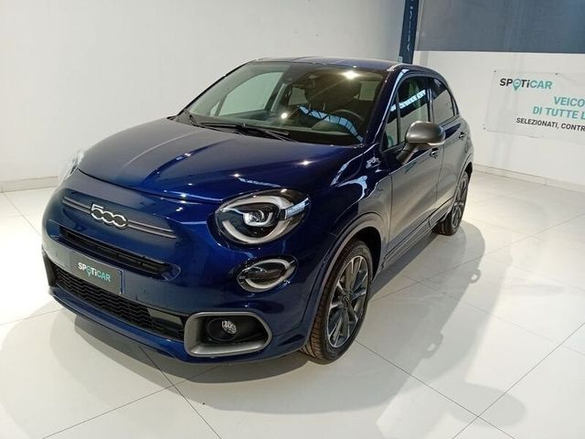 Fiat FIAT 500X 1.3 MultiJet 95 CV Sport