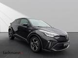 Toyota C-HR 1.8 Hybrid Team D*KAMERA*LED*ACC*CarPlay* - Toyota C-HR in Düsseldorf