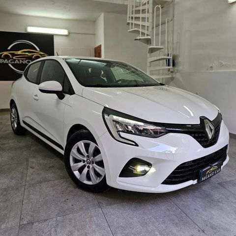 Renault Clio TCe 100 CV GPL 5 porte Intens