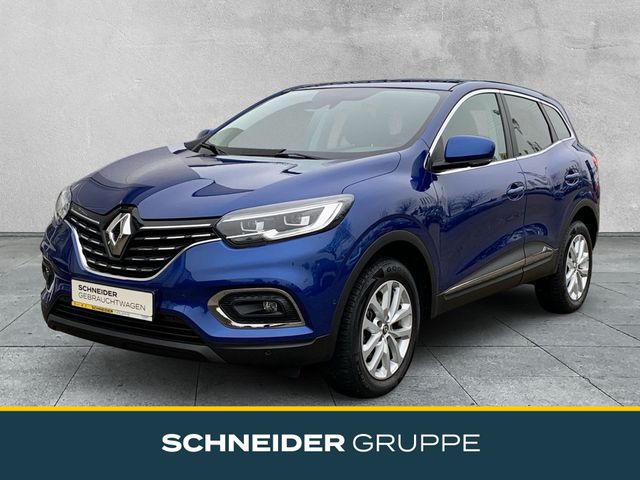 Renault Kadjar BUSINESS Edition TCe 140 SHZ+NAVI+KAMERA