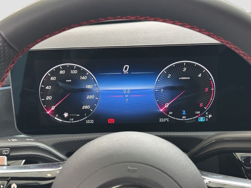 Fahrzeugabbildung Mercedes-Benz A 200 d AMG*NIGHT*LED*SpurH*AUT*Kam.*PDC*ParkAss