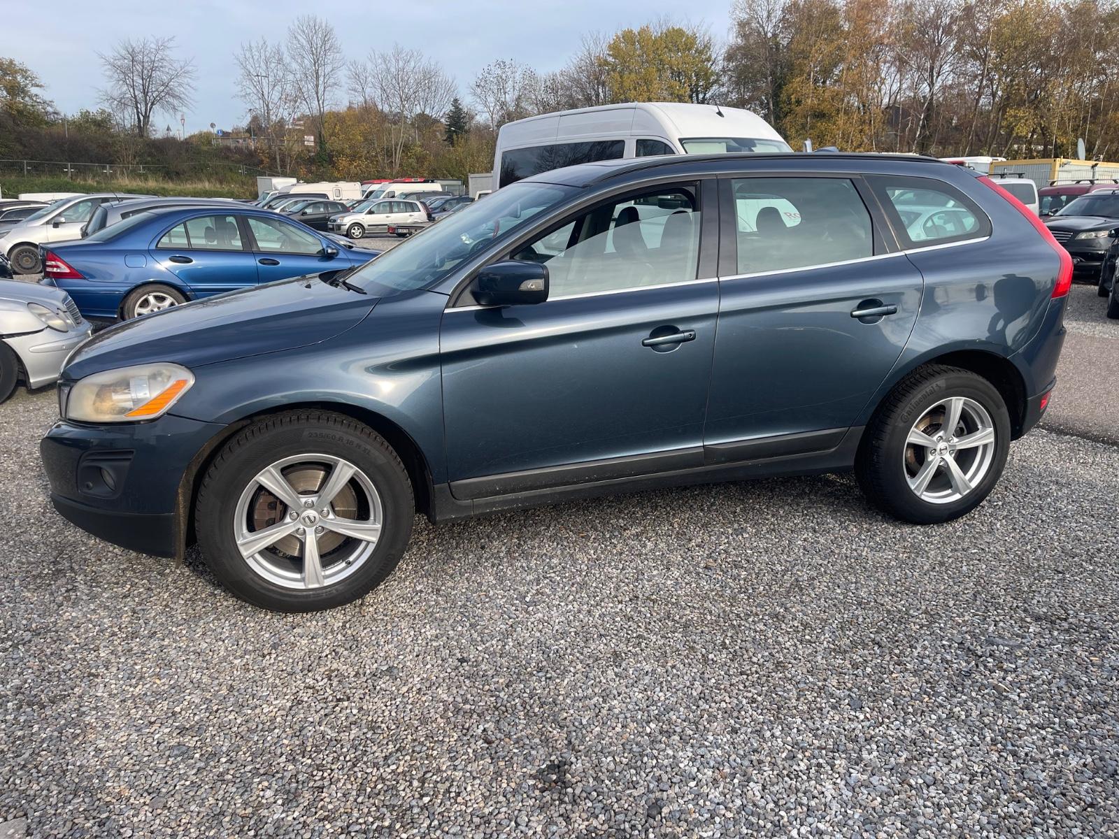 Volvo XC 60 XC60 Momentum AWD