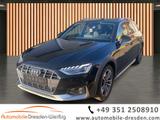 Audi A4 Allroad 40 TDI Quattro*Leder*Navi+*AHK*Pano - gebrauchte Audi A4 Allroad aus dem Jahr 2023