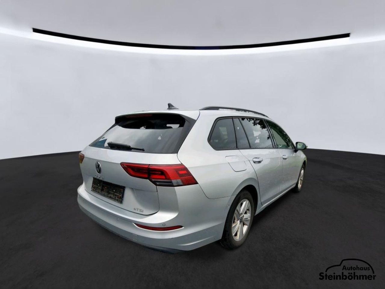Volkswagen Golf - Bild 3