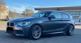BMW 116i M-Paket F21 N13 Motor 136PS Autom... - BMW: F13