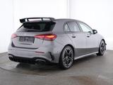 Mercedes-Benz A 35 4M AMG Night Aero KeyGO Kamera Totw. Multib - gebrauchte Mercedes-Benz A 35 AMG aus dem Jahr 2024