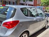 Opel Meriva 1.4 Edition 74kW Edition - Opel Meriva Gebrauchtwagen in Nürnberg